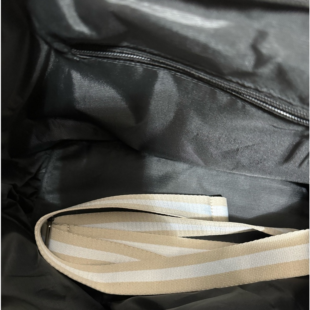 Never used purse and small matching bag